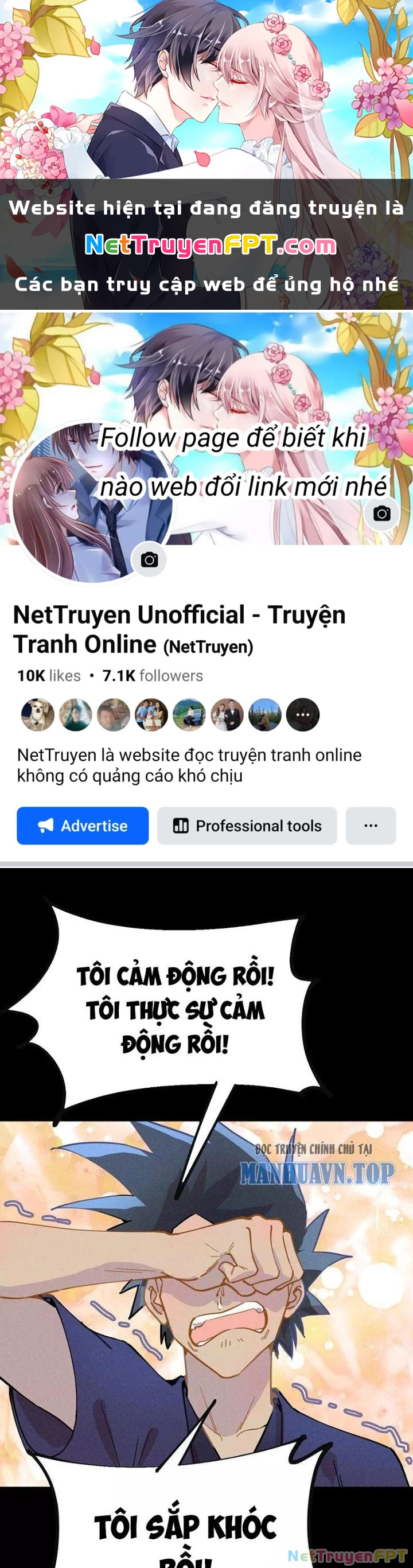 Ta Vô Địch Nhờ Siêu Béo Chapter 74 - Trang 2
