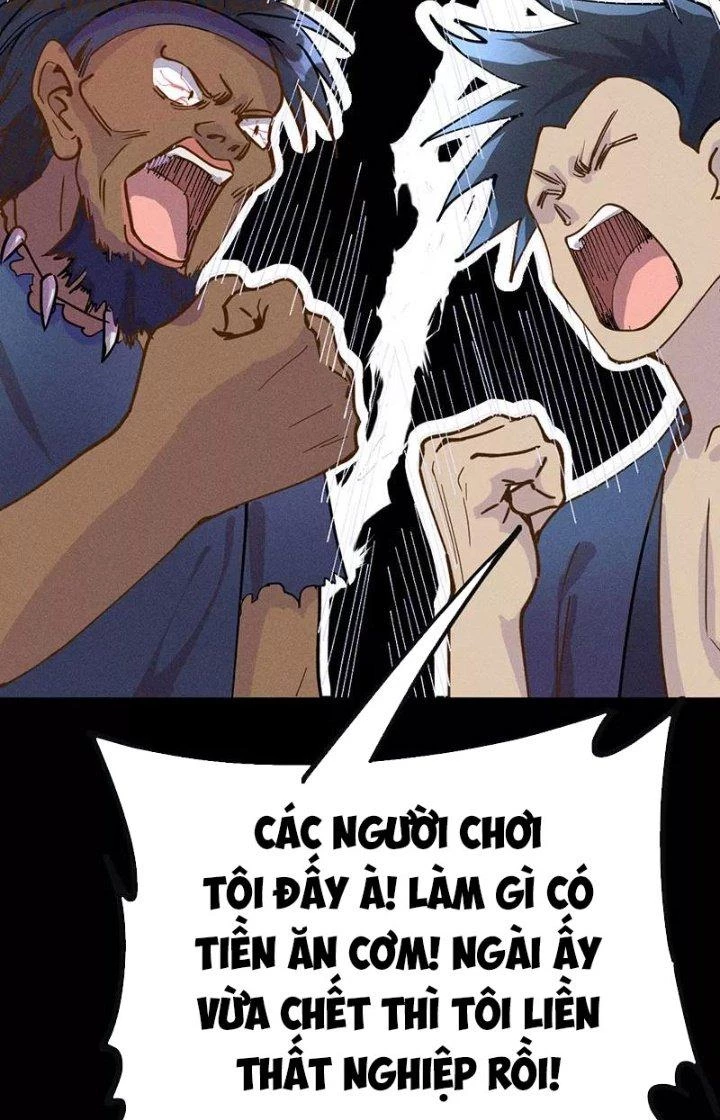 Ta Vô Địch Nhờ Siêu Béo Chapter 74 - Trang 2