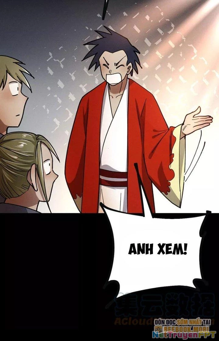 Ta Vô Địch Nhờ Siêu Béo Chapter 74 - Trang 2