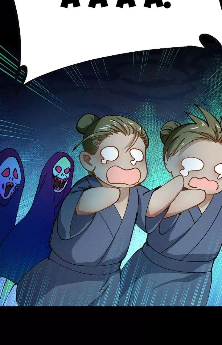 Ta Vô Địch Nhờ Siêu Béo Chapter 74 - Trang 2