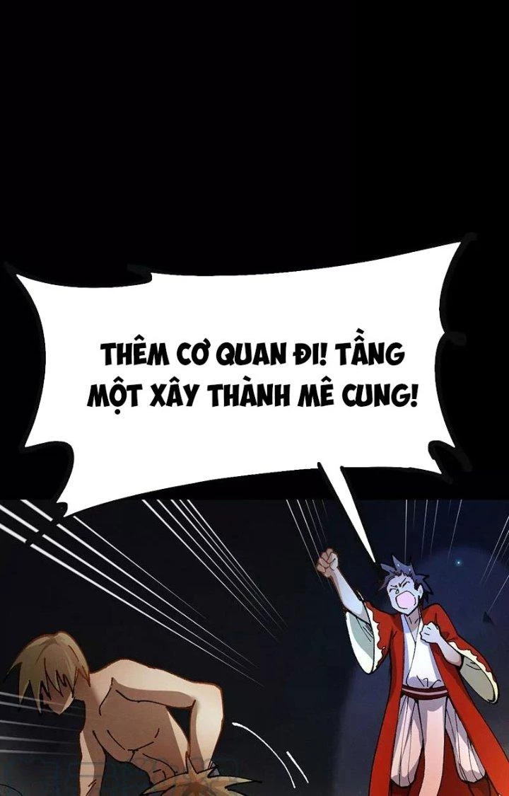 Ta Vô Địch Nhờ Siêu Béo Chapter 74 - Trang 2