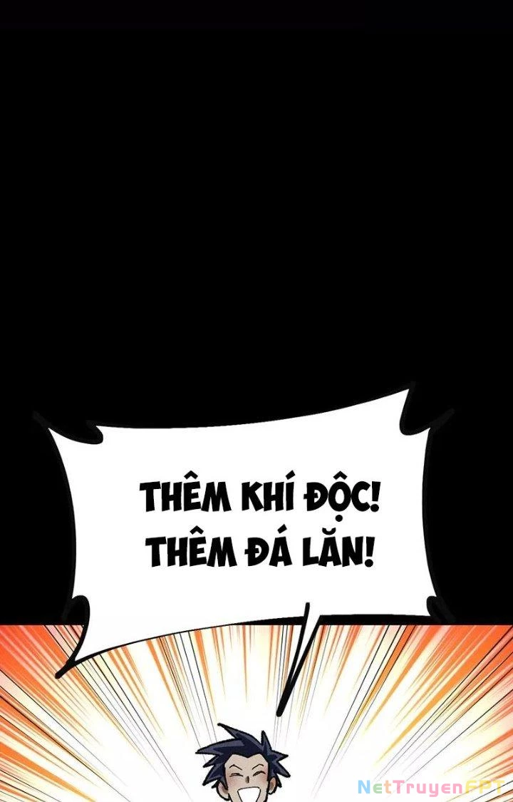 Ta Vô Địch Nhờ Siêu Béo Chapter 74 - Trang 2