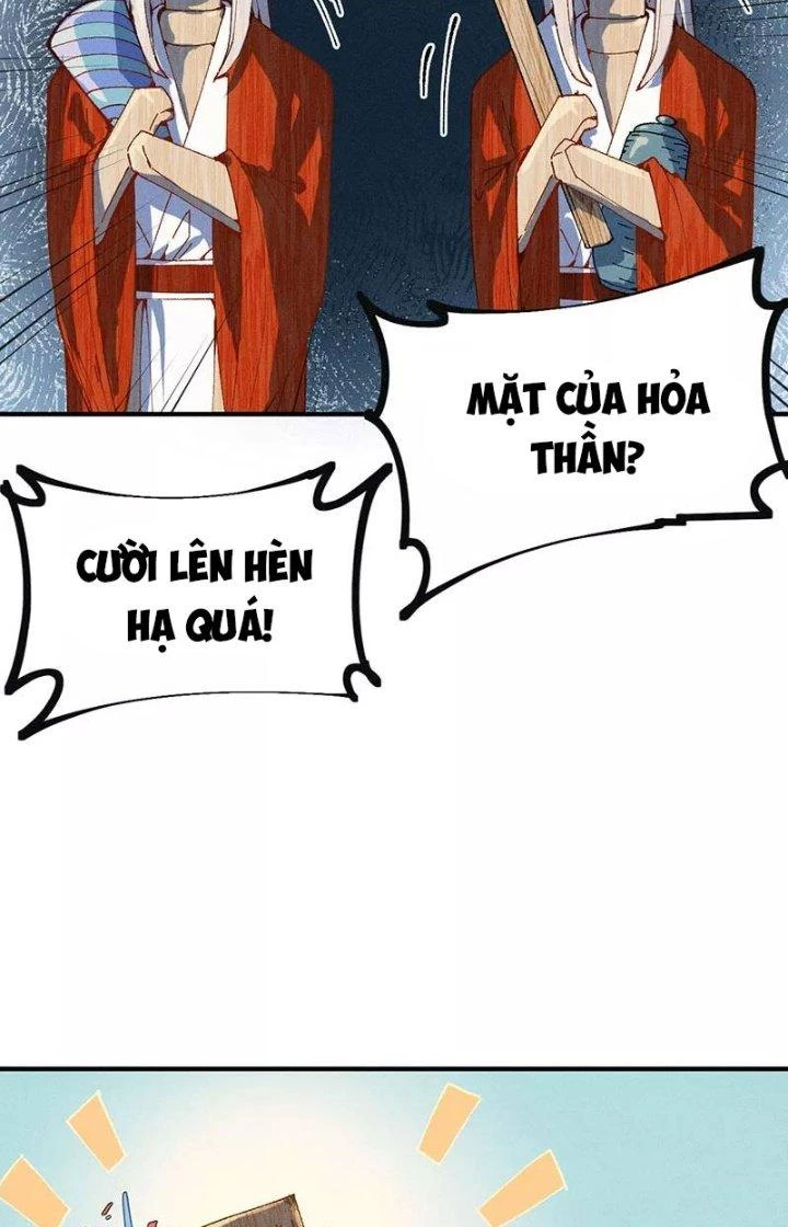 Ta Vô Địch Nhờ Siêu Béo Chapter 75 - Trang 2