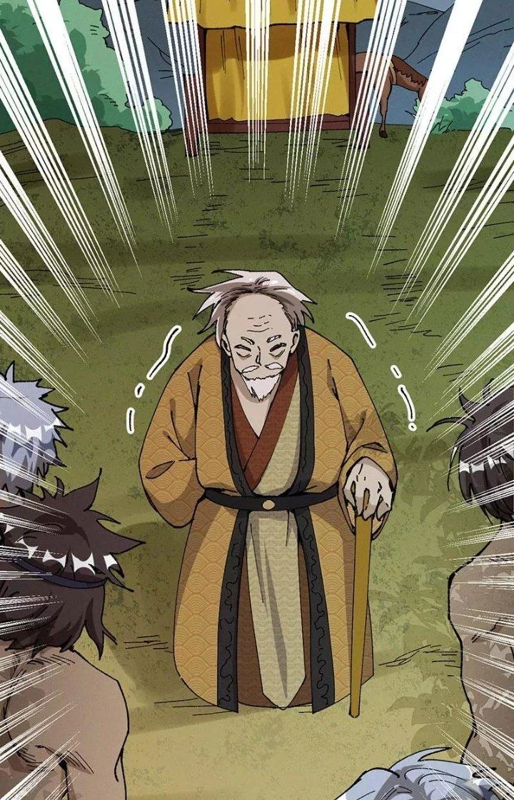 Ta Vô Địch Nhờ Siêu Béo Chapter 75 - Trang 2