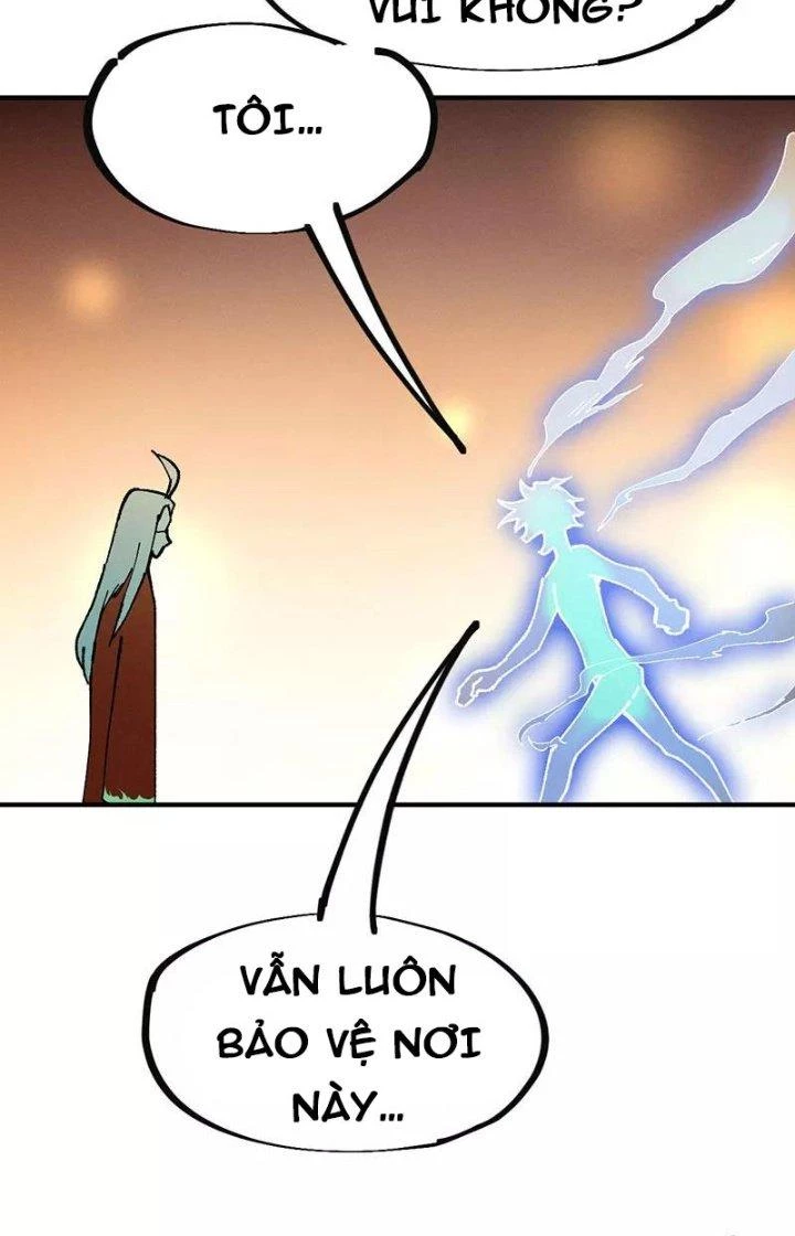 Ta Vô Địch Nhờ Siêu Béo Chapter 75 - Trang 2