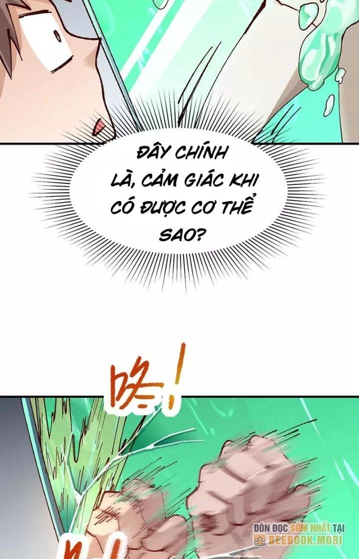 Ta Vô Địch Nhờ Siêu Béo Chapter 76 - Trang 2