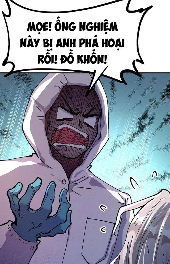Ta Vô Địch Nhờ Siêu Béo Chapter 76 - Trang 2