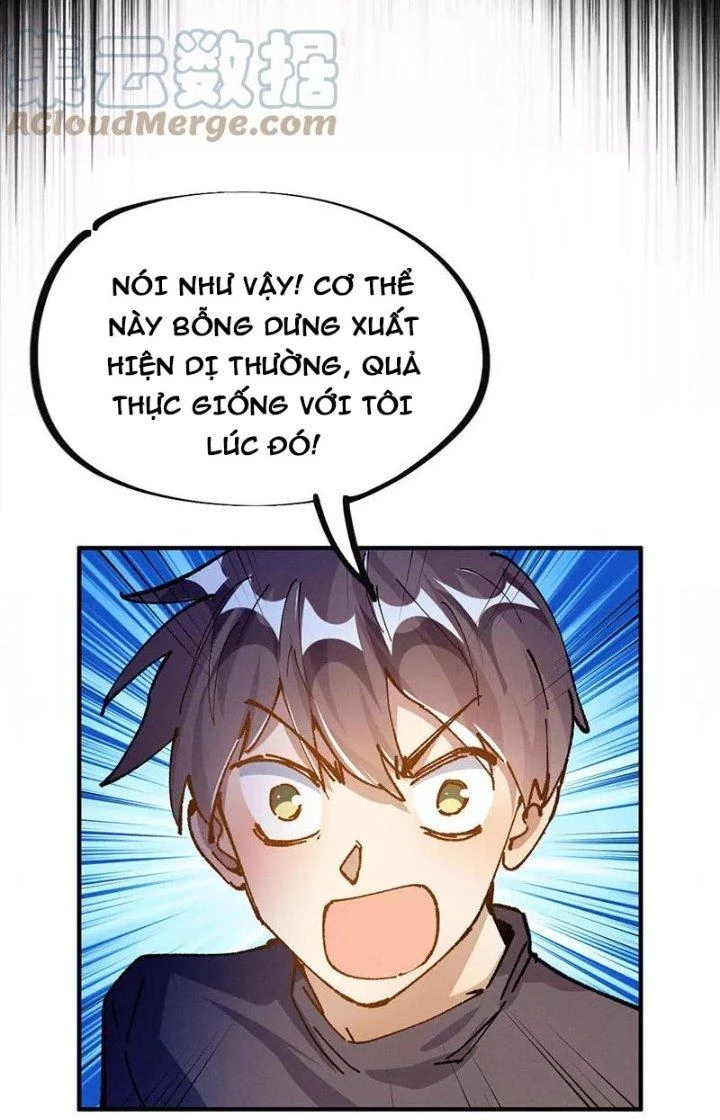 Ta Vô Địch Nhờ Siêu Béo Chapter 76 - Trang 2