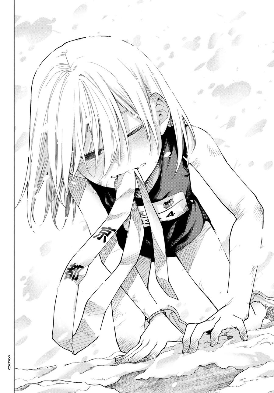 Kết Duyên Nhà Kamigami Chapter 145 - Trang 2