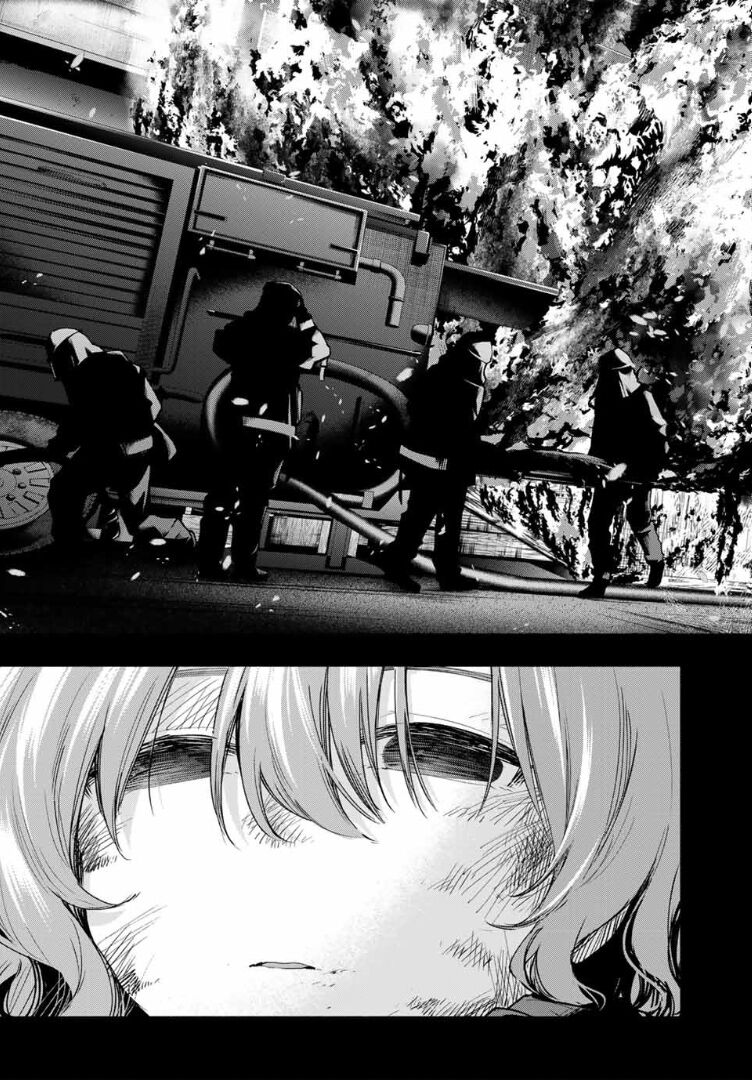 Kết Duyên Nhà Kamigami Chapter 165 - Trang 2