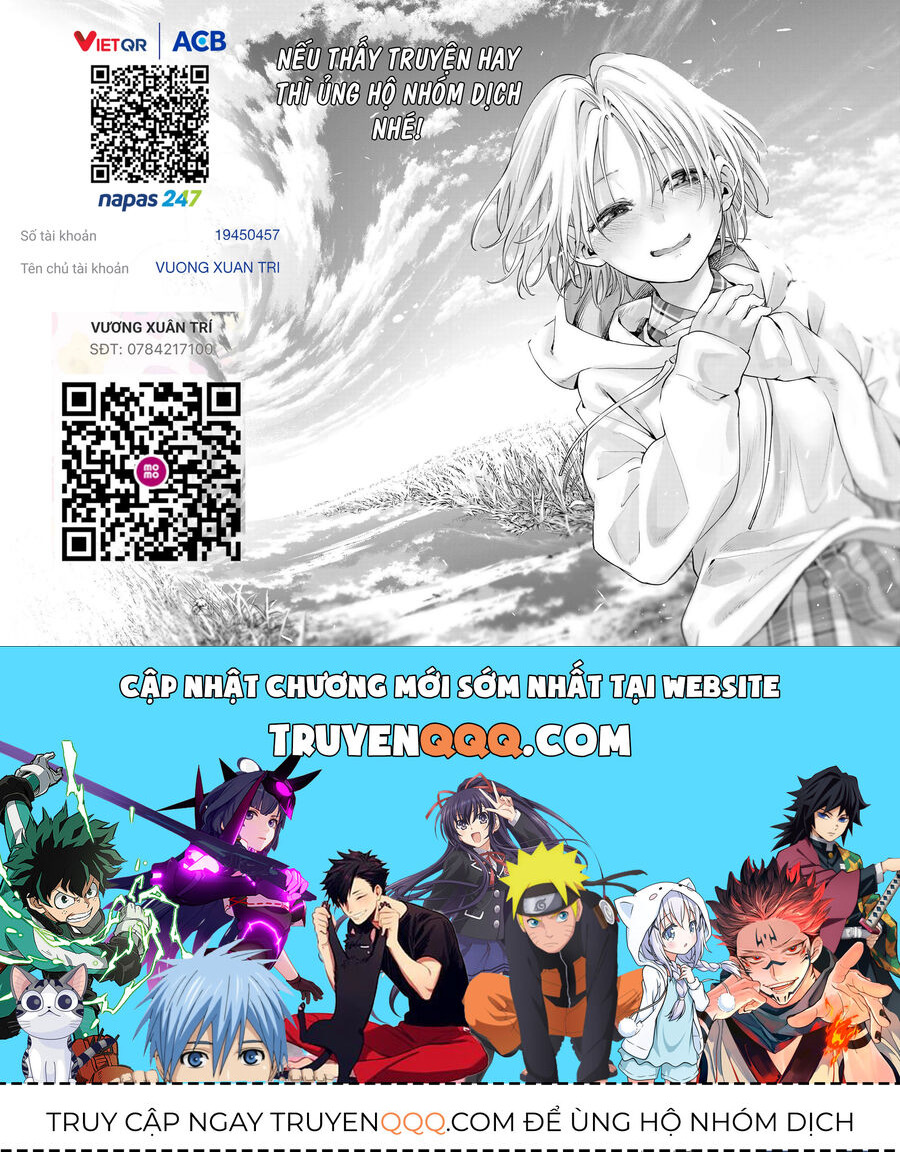 Kết Duyên Nhà Kamigami Chapter 169 - Trang 2