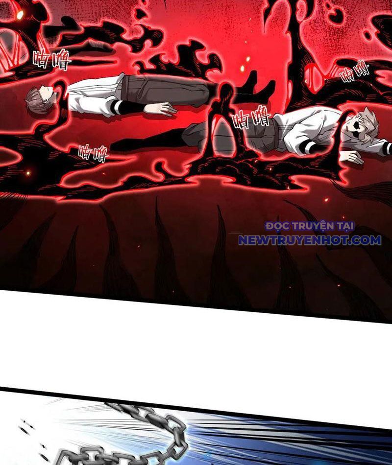 Cái Bóng Phản Bội Của Gia Tộc Chapter 44 - Trang 2