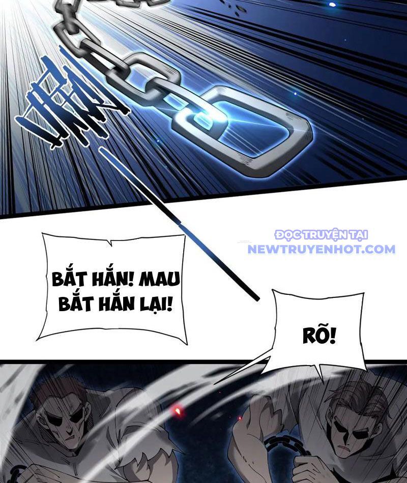 Cái Bóng Phản Bội Của Gia Tộc Chapter 44 - Trang 2