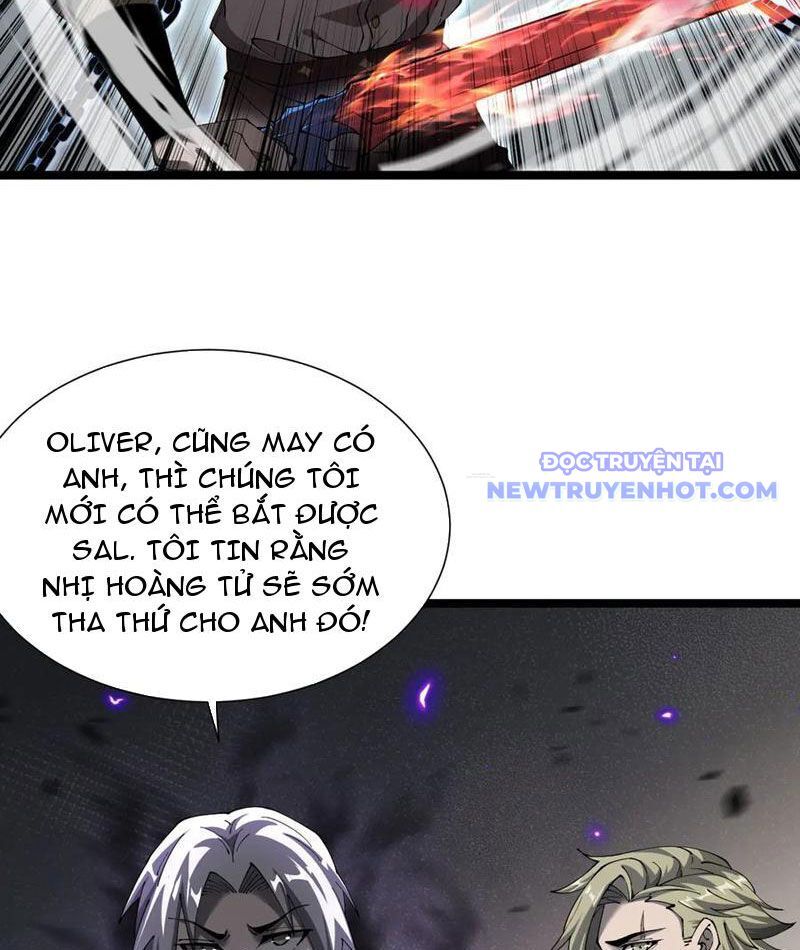 Cái Bóng Phản Bội Của Gia Tộc Chapter 44 - Trang 2