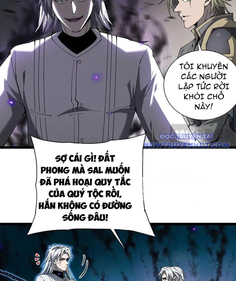 Cái Bóng Phản Bội Của Gia Tộc Chapter 44 - Trang 2