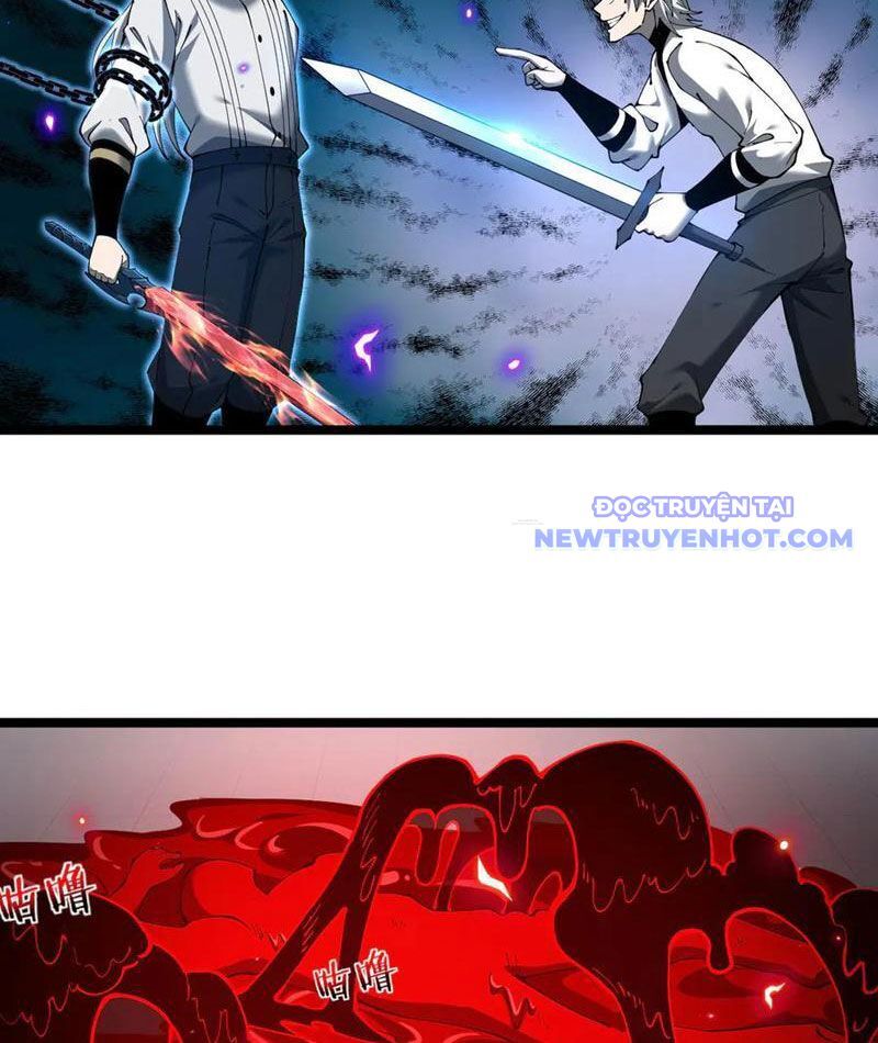 Cái Bóng Phản Bội Của Gia Tộc Chapter 44 - Trang 2