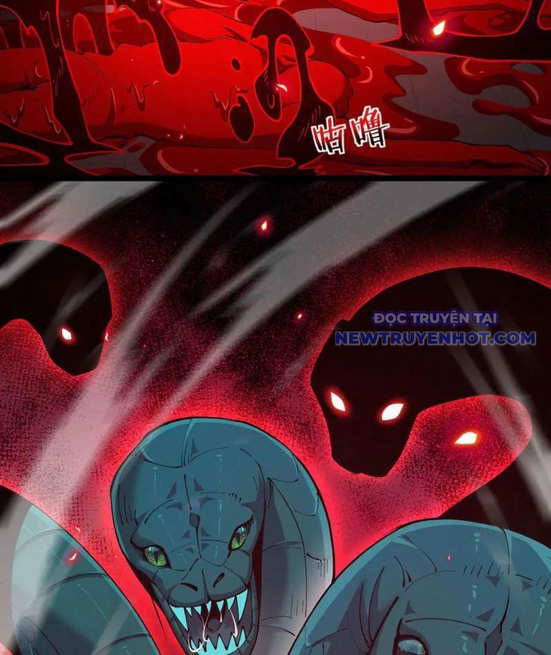 Cái Bóng Phản Bội Của Gia Tộc Chapter 44 - Trang 2