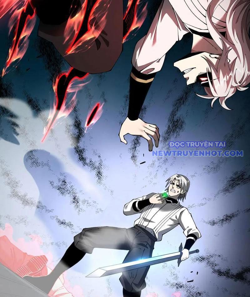 Cái Bóng Phản Bội Của Gia Tộc Chapter 44 - Trang 2