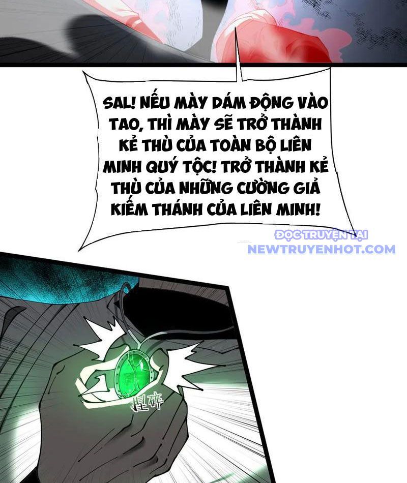 Cái Bóng Phản Bội Của Gia Tộc Chapter 44 - Trang 2