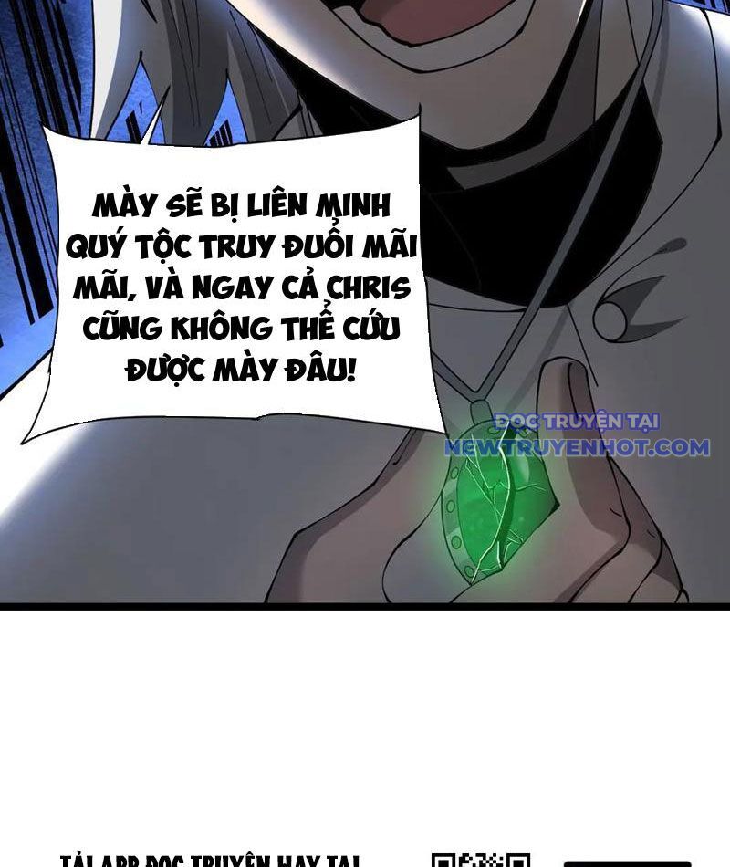 Cái Bóng Phản Bội Của Gia Tộc Chapter 44 - Trang 2