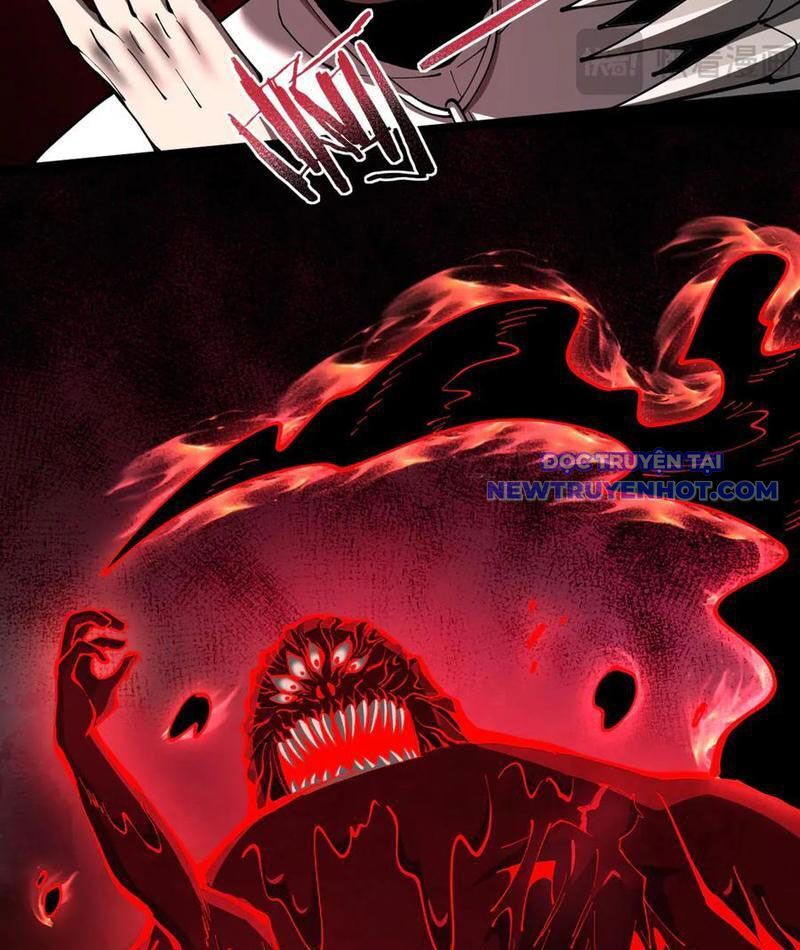 Cái Bóng Phản Bội Của Gia Tộc Chapter 44 - Trang 2