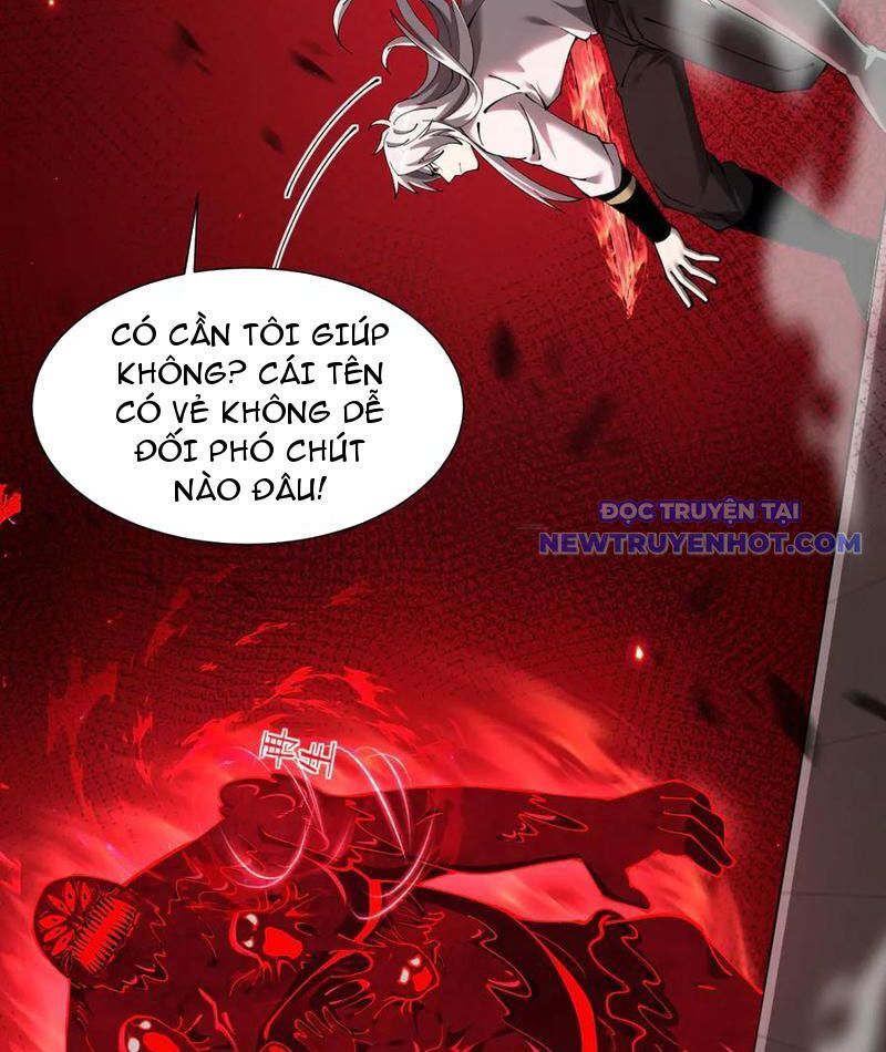 Cái Bóng Phản Bội Của Gia Tộc Chapter 44 - Trang 2