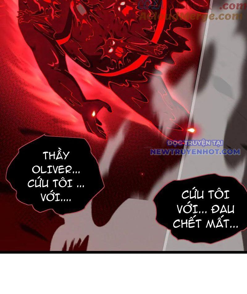 Cái Bóng Phản Bội Của Gia Tộc Chapter 44 - Trang 2