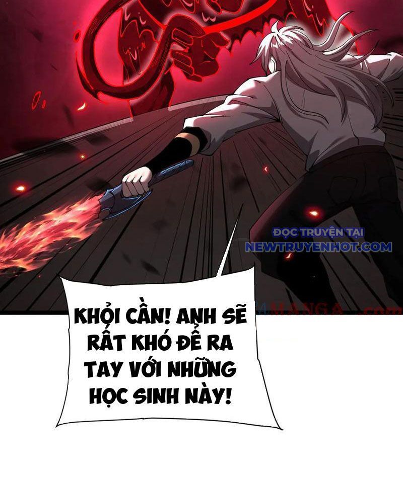 Cái Bóng Phản Bội Của Gia Tộc Chapter 44 - Trang 2