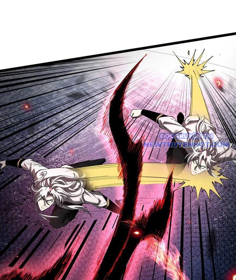 Cái Bóng Phản Bội Của Gia Tộc Chapter 44 - Trang 2