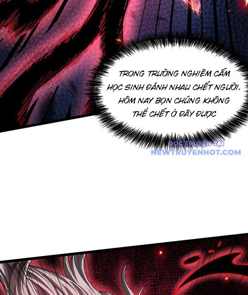 Cái Bóng Phản Bội Của Gia Tộc Chapter 44 - Trang 2