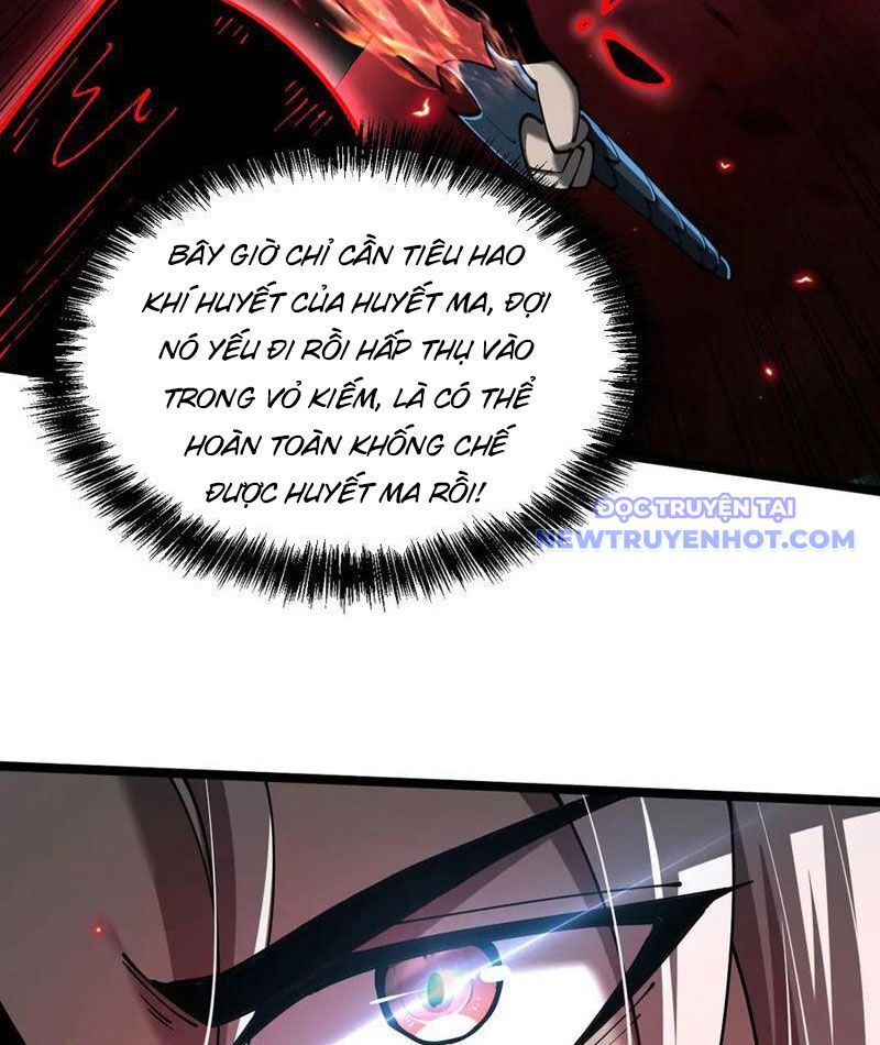 Cái Bóng Phản Bội Của Gia Tộc Chapter 44 - Trang 2