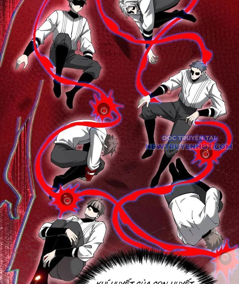 Cái Bóng Phản Bội Của Gia Tộc Chapter 44 - Trang 2