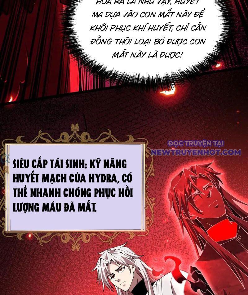 Cái Bóng Phản Bội Của Gia Tộc Chapter 44 - Trang 2