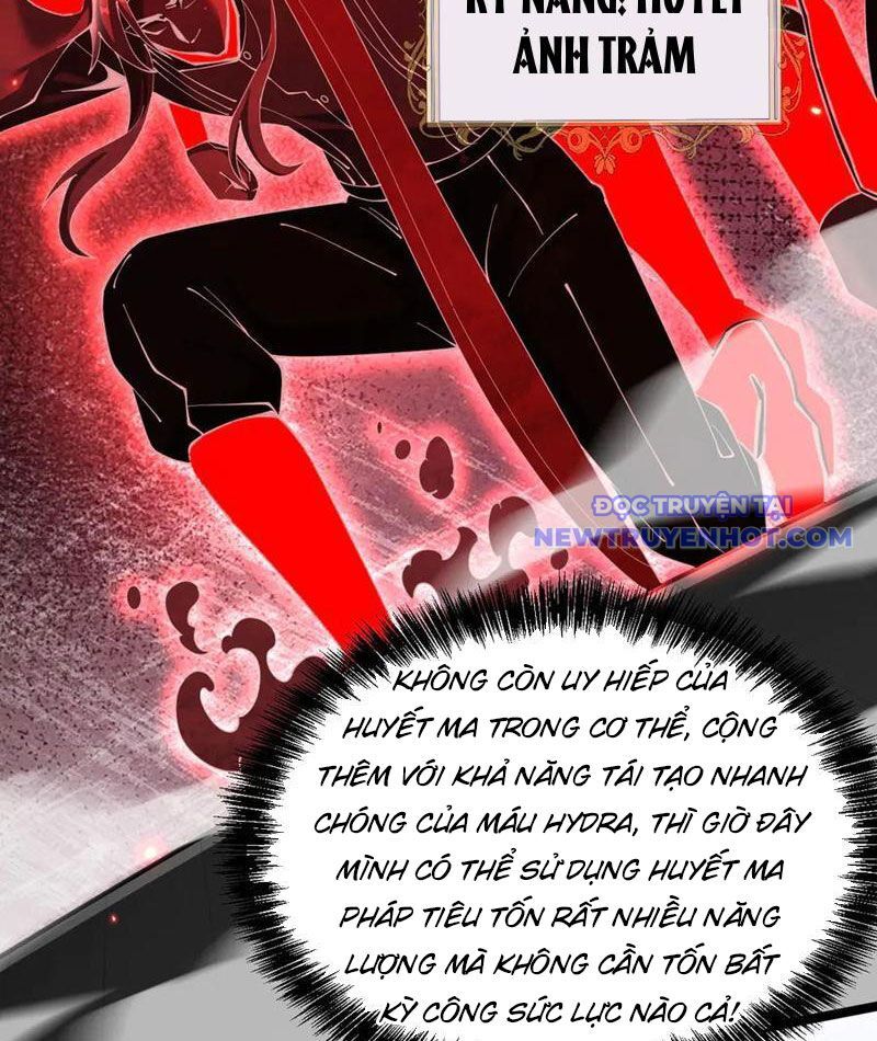 Cái Bóng Phản Bội Của Gia Tộc Chapter 44 - Trang 2