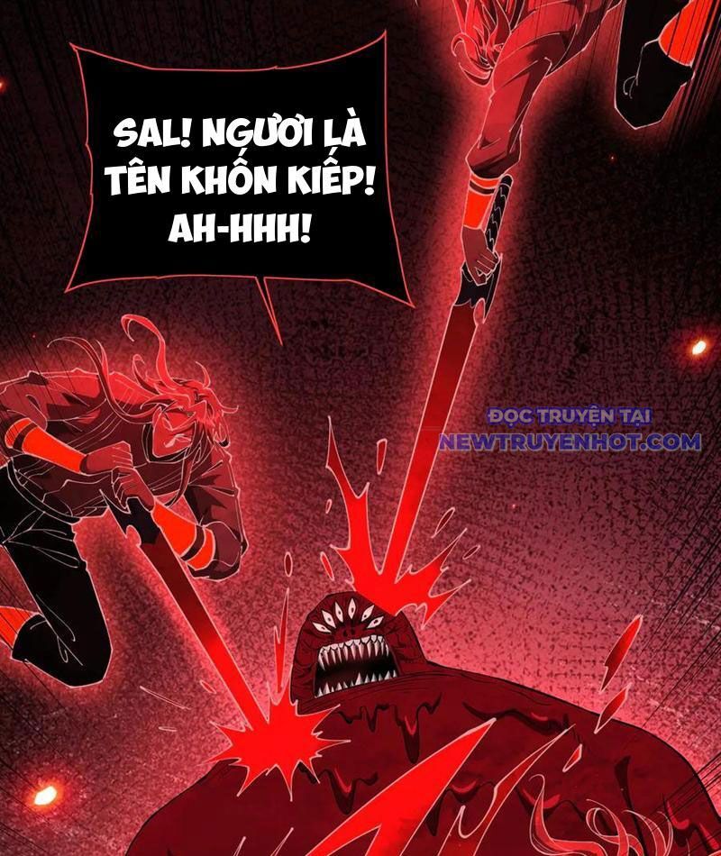 Cái Bóng Phản Bội Của Gia Tộc Chapter 44 - Trang 2