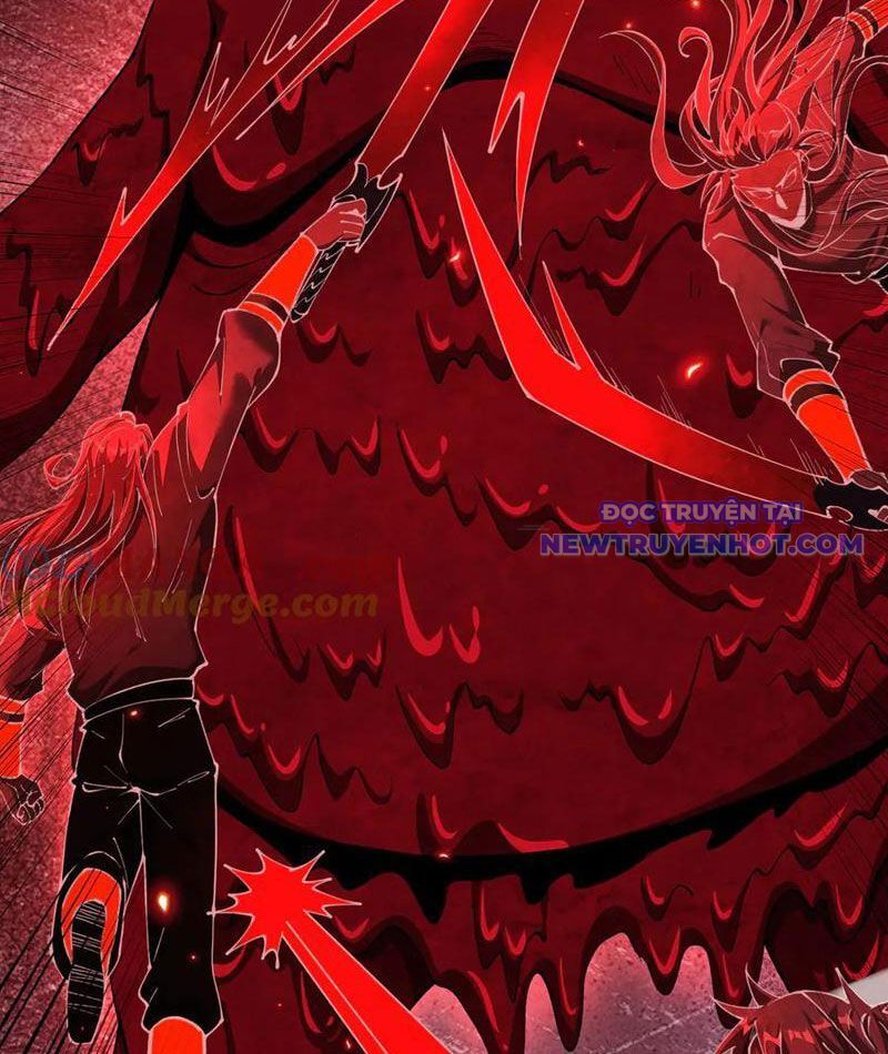 Cái Bóng Phản Bội Của Gia Tộc Chapter 44 - Trang 2