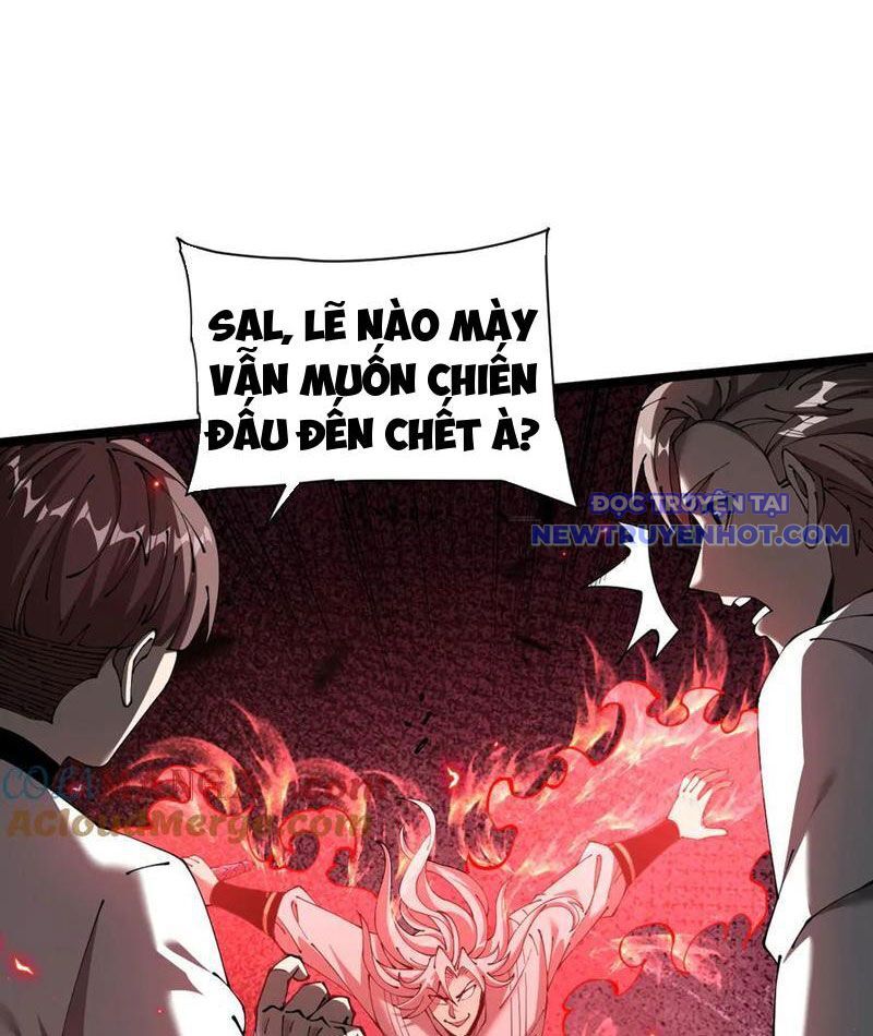 Cái Bóng Phản Bội Của Gia Tộc Chapter 44 - Trang 2