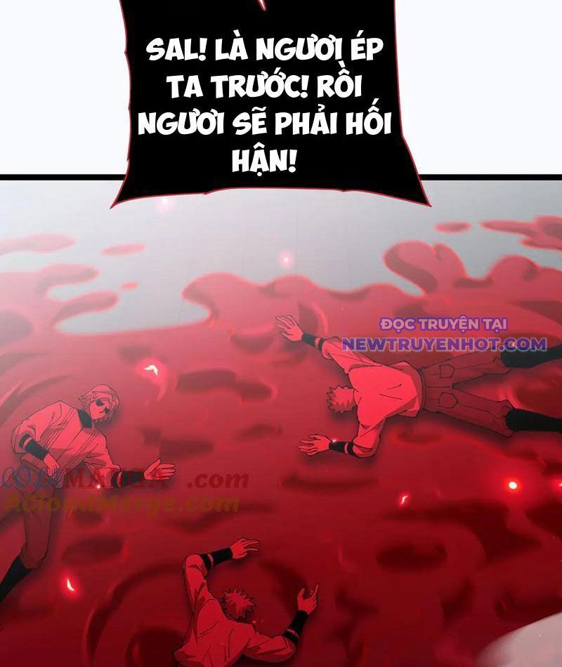 Cái Bóng Phản Bội Của Gia Tộc Chapter 44 - Trang 2