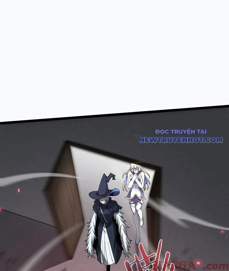 Cái Bóng Phản Bội Của Gia Tộc Chapter 44 - Trang 2