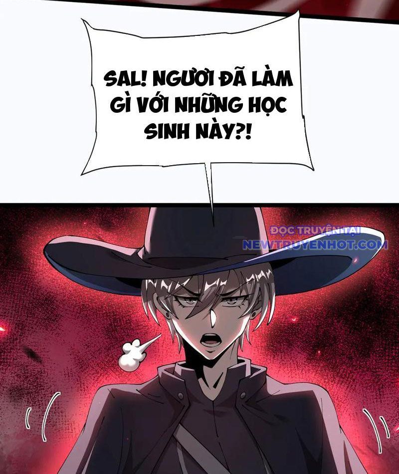 Cái Bóng Phản Bội Của Gia Tộc Chapter 44 - Trang 2