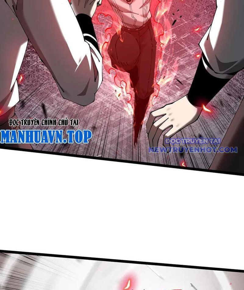 Cái Bóng Phản Bội Của Gia Tộc Chapter 44 - Trang 2