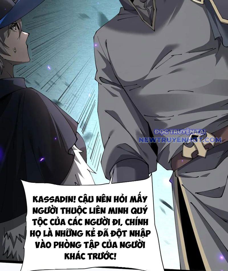 Cái Bóng Phản Bội Của Gia Tộc Chapter 44 - Trang 2