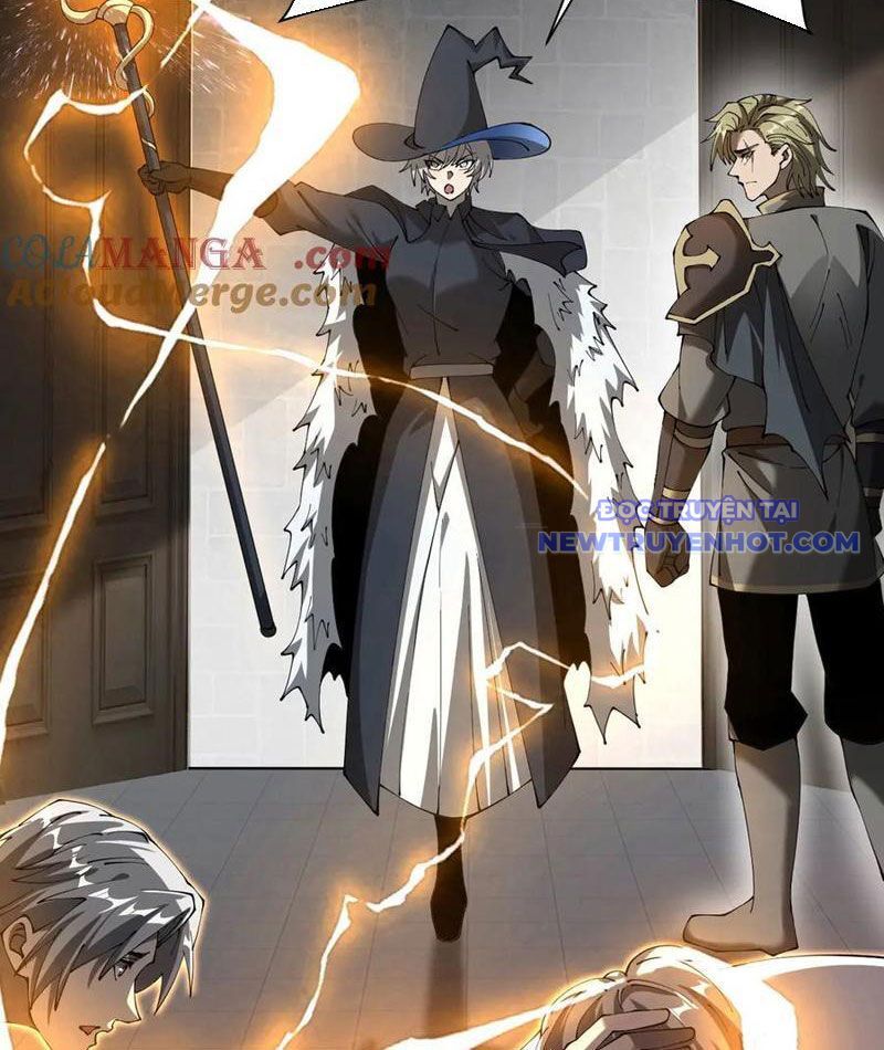 Cái Bóng Phản Bội Của Gia Tộc Chapter 44 - Trang 2