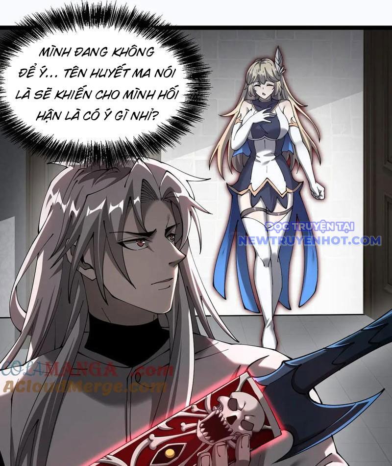 Cái Bóng Phản Bội Của Gia Tộc Chapter 44 - Trang 2