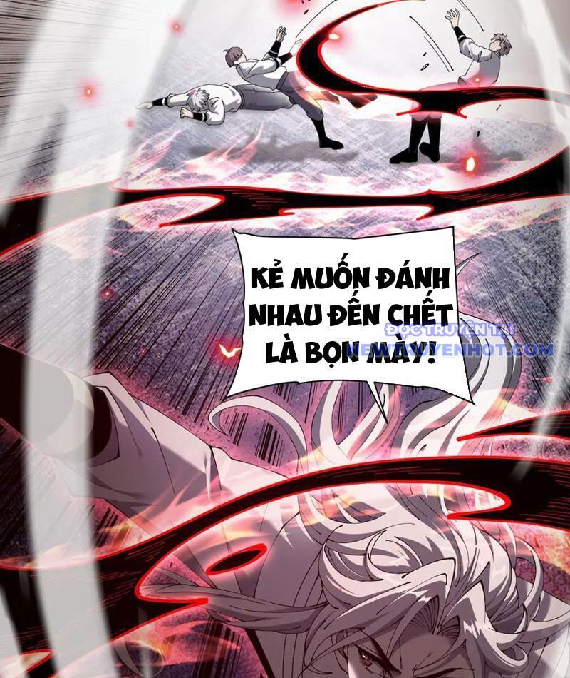 Cái Bóng Phản Bội Của Gia Tộc Chapter 44 - Trang 2