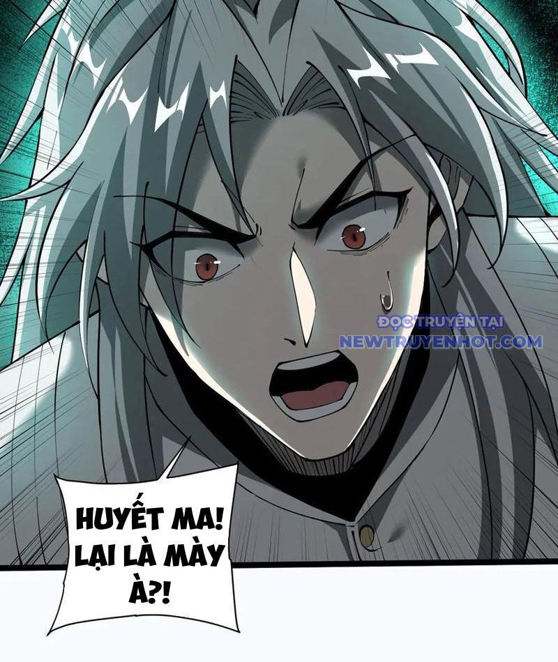 Cái Bóng Phản Bội Của Gia Tộc Chapter 44 - Trang 2