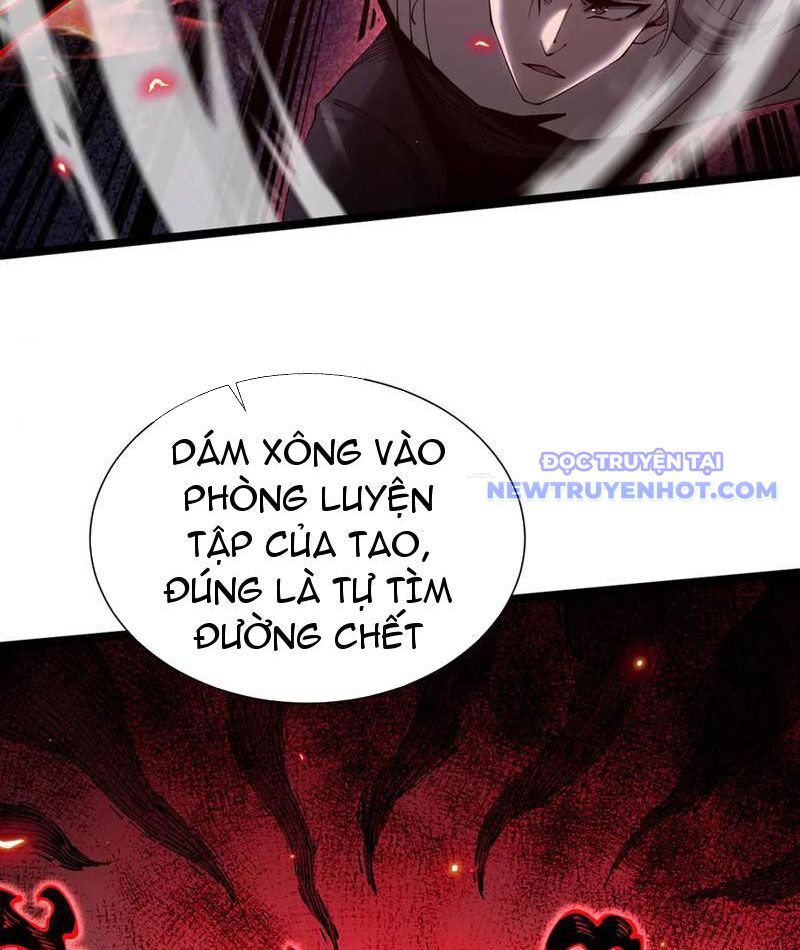 Cái Bóng Phản Bội Của Gia Tộc Chapter 44 - Trang 2