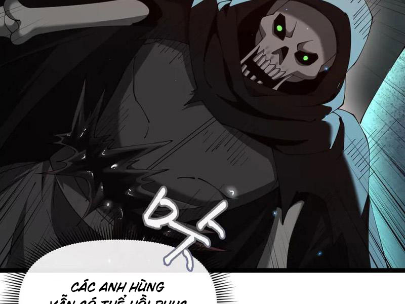 Cái Bóng Phản Bội Của Gia Tộc Chapter 48 - Trang 2