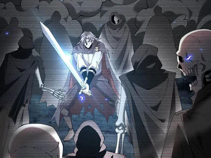 Cái Bóng Phản Bội Của Gia Tộc Chapter 48 - Trang 2