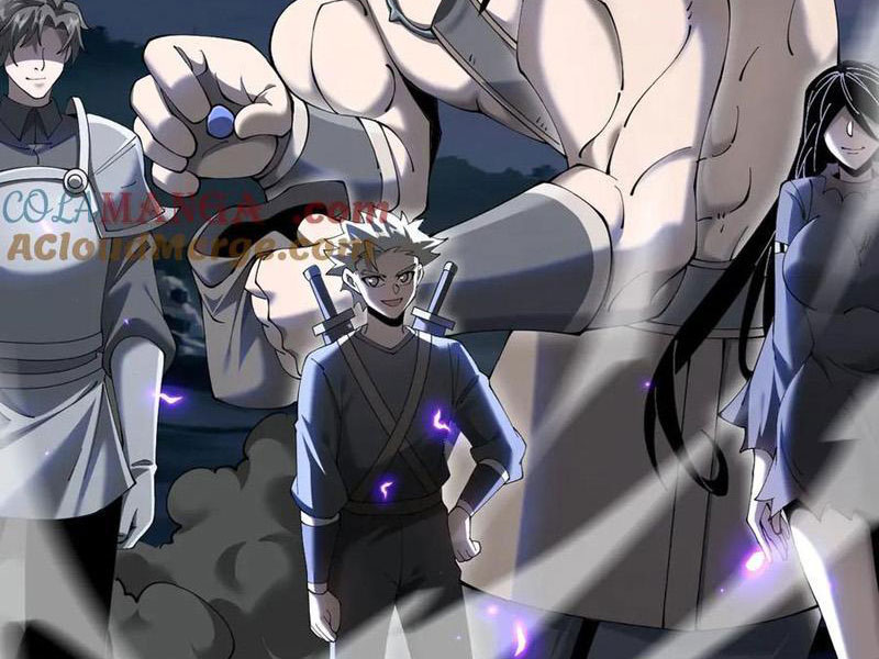 Cái Bóng Phản Bội Của Gia Tộc Chapter 48 - Trang 2